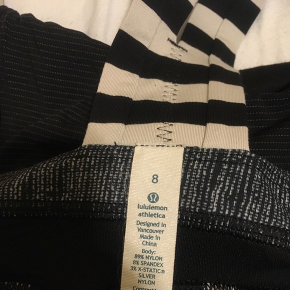 Lululemon Rest Less Tank - Picture 8 of 8